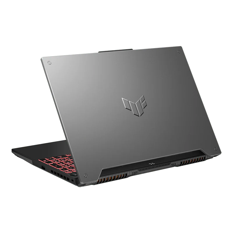 ASUS TUF Gaming A15 TUF507RR - Ordinateur portable gaming puissant avec processeur AMD Ryzen R7, carte graphique RTX 3070 et écran 144 Hz - Image 5