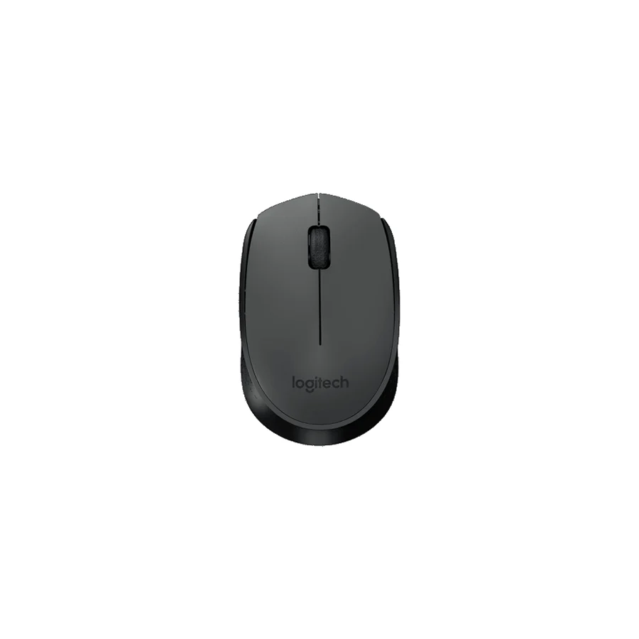 Logitech MK235 - Ensemble Clavier et Souris Sans fil - Image 4