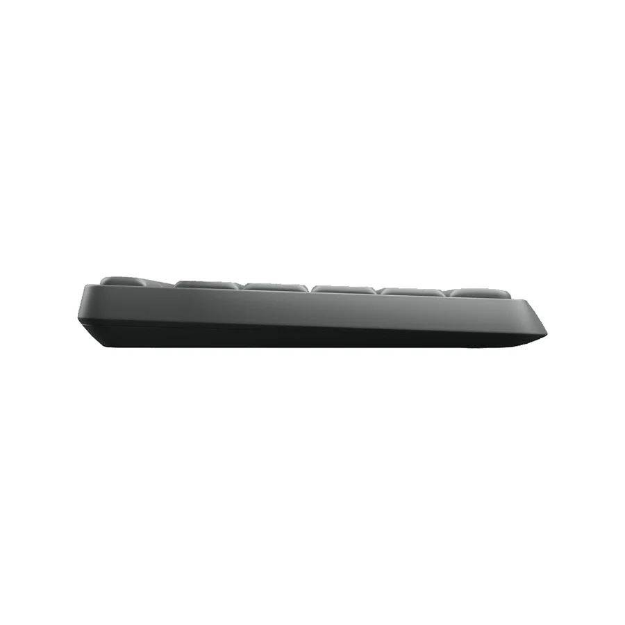 Logitech MK235 - Ensemble Clavier et Souris Sans fil - Image 6