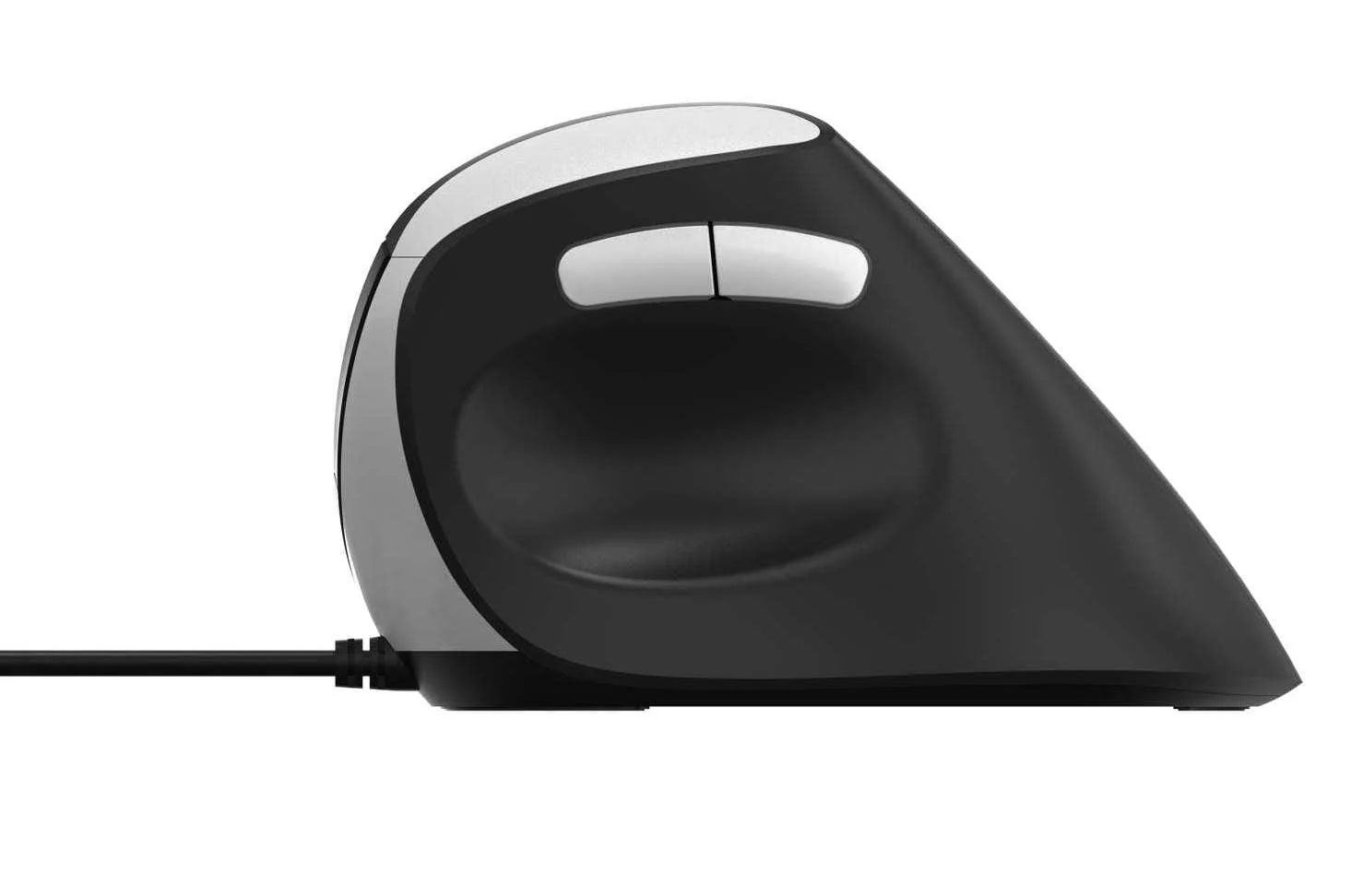 EV200 - Ergonomic Optical Mouse - Image 3