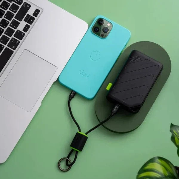 Goui Brave 10 - Batterie Externe 10,000 mAh 12W | Charge Rapide et Pratique - Image 6