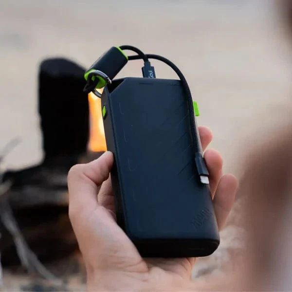 Goui Brave 20 - Batterie Externe 20,000 mAh 12W | Recharge Rapide et Longue Autonomie - Image 5