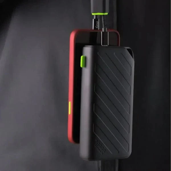 Goui Brave Plus 20 - Batterie Externe 20,000 mAh 20W - Image 4