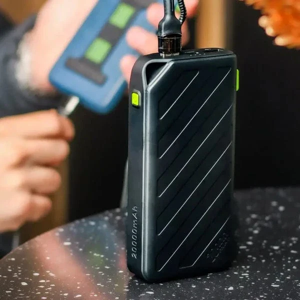 Goui Brave Plus 20 - Batterie Externe 20,000 mAh 20W - Image 5