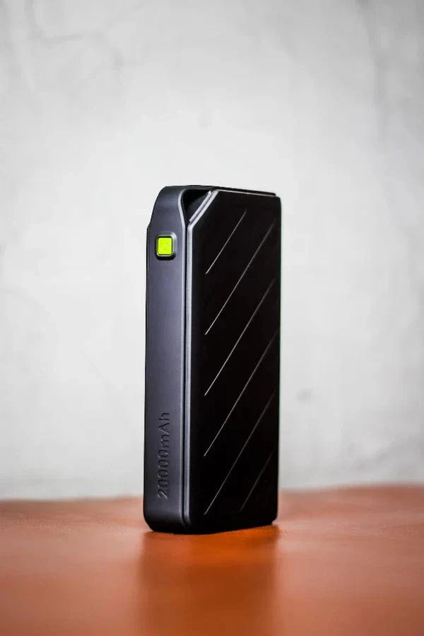 Goui Brave Plus 20 - Batterie Externe 20,000 mAh 20W - Image 6