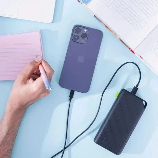 Goui Brave Plus 20 - Batterie Externe 20,000 mAh 20W - Image 7