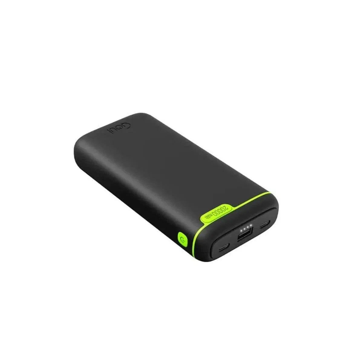 Goui KIGO 20 - Batterie Externe 20,000 mAh 15W | Charge Rapide - Image 3