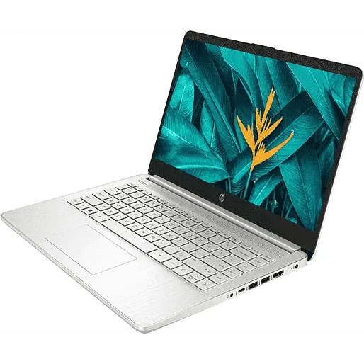 HP LAPTOP 1 14S-DQ2012NS- I5-11EME GENERATION / RAM 8GO - STOCKAGE 256GO SSD 14" FHD - Image 3