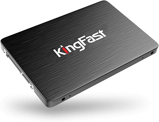 Disque Dur SSD KingFast SATA III 512 GO - Image 3