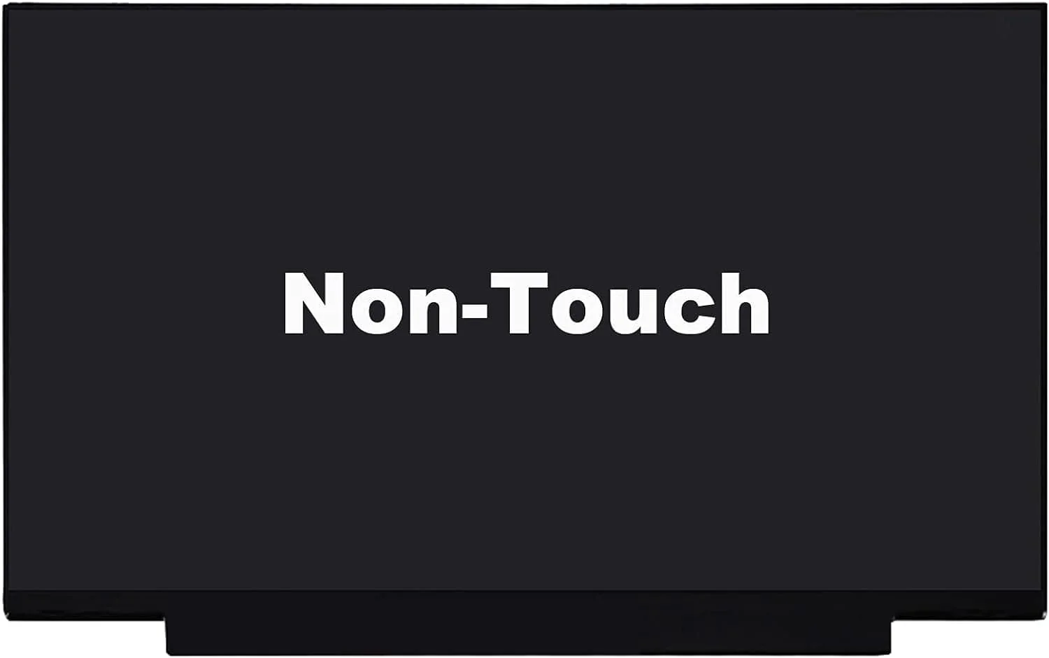 LCD Écran ORIGINAL de remplacement HP Elitebook 840 G5 FHD 1920x1080 IPS LED 14'' 30 PIN - Image 3