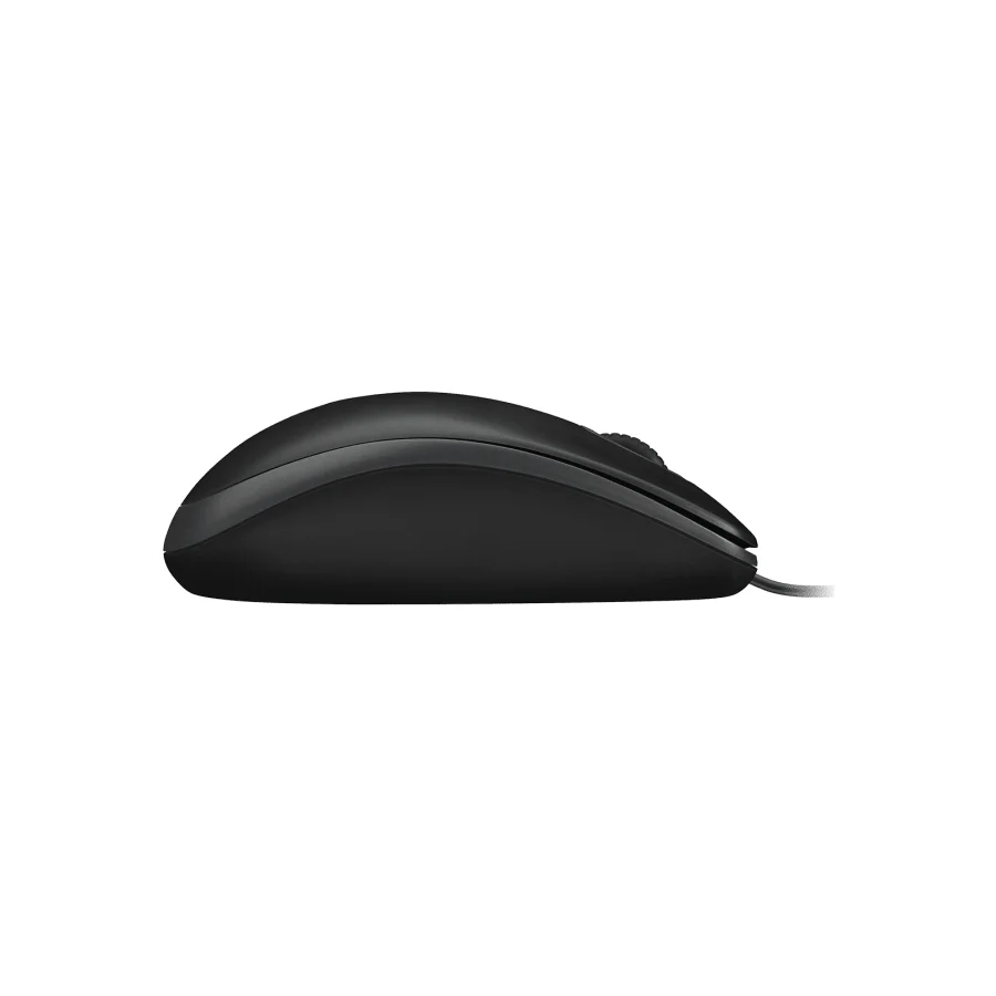 Logitech MK120 - Ensemble Clavier et Souris Filaires MK120 - Image 5