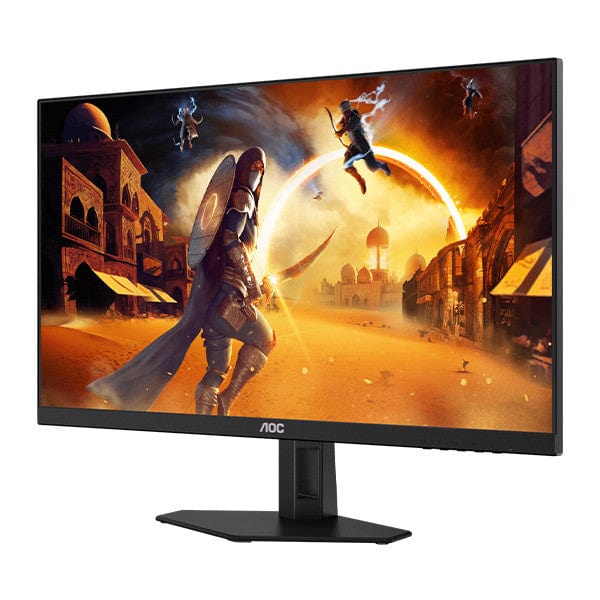 Moniteur AOC 27G4E 27" - Image 6
