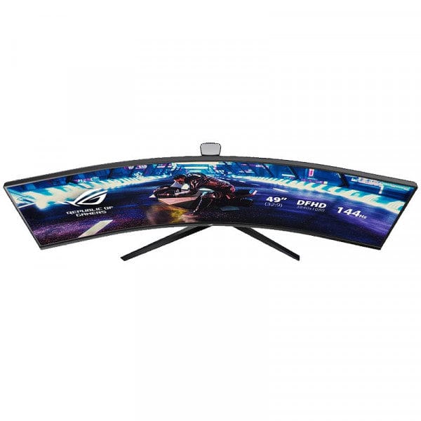 Moniteur ASUS ROG Strix XG49VQ 49" - Image 4