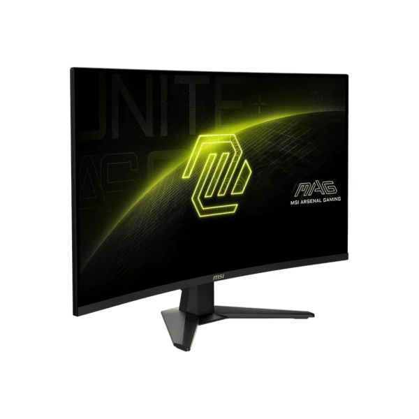 Moniteur MSI MAG 32C6X 32" Curved - Image 3