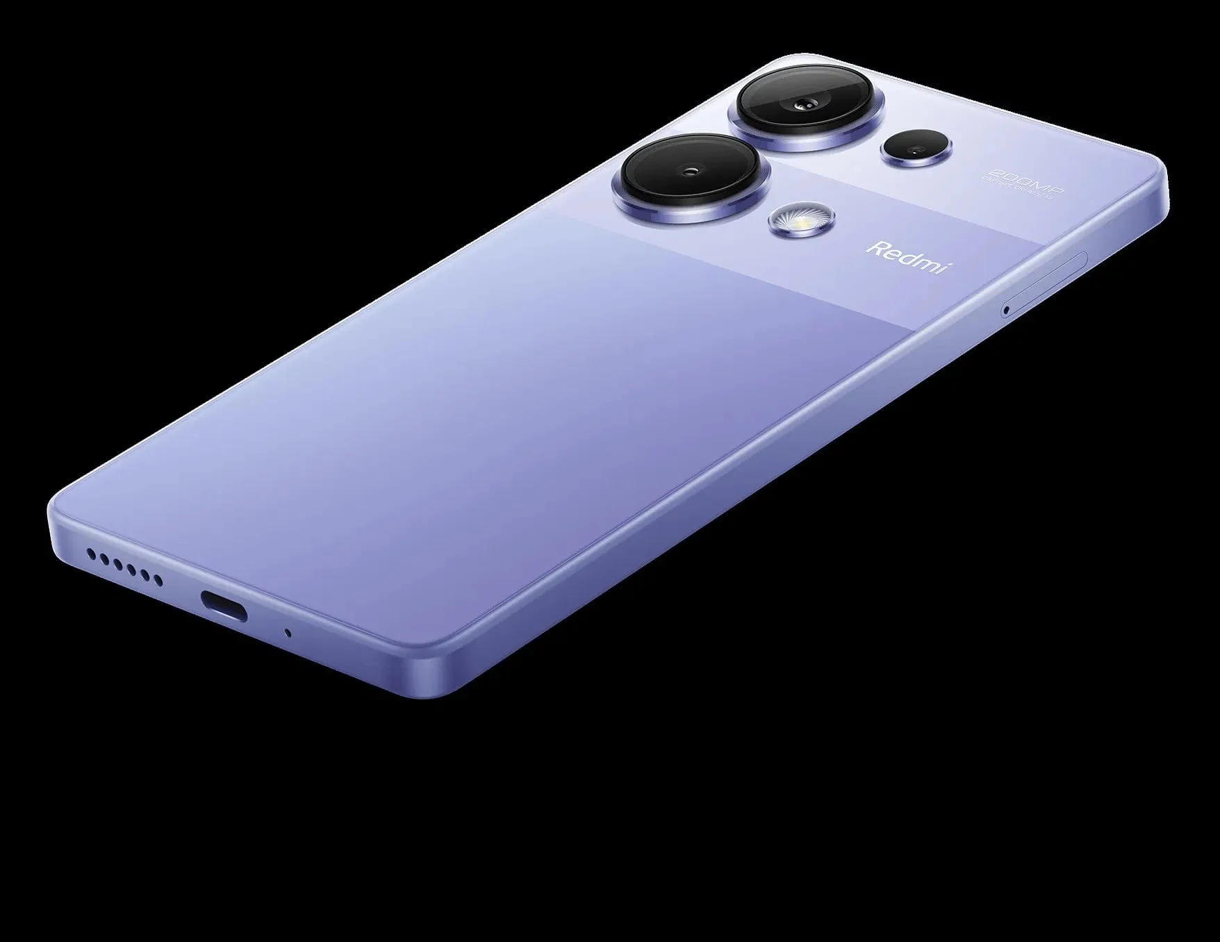 Note 13 Pro 12/512 au Maroc - Smartphone Ultra Haut de Gamme avec 512 Go de Stockage - Image 5