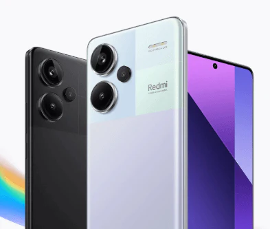 Note 13Pro+ 5G 8/256 au Maroc - Smartphone 5G Ultra Rapide avec 256 Go de Stockage - Image 3