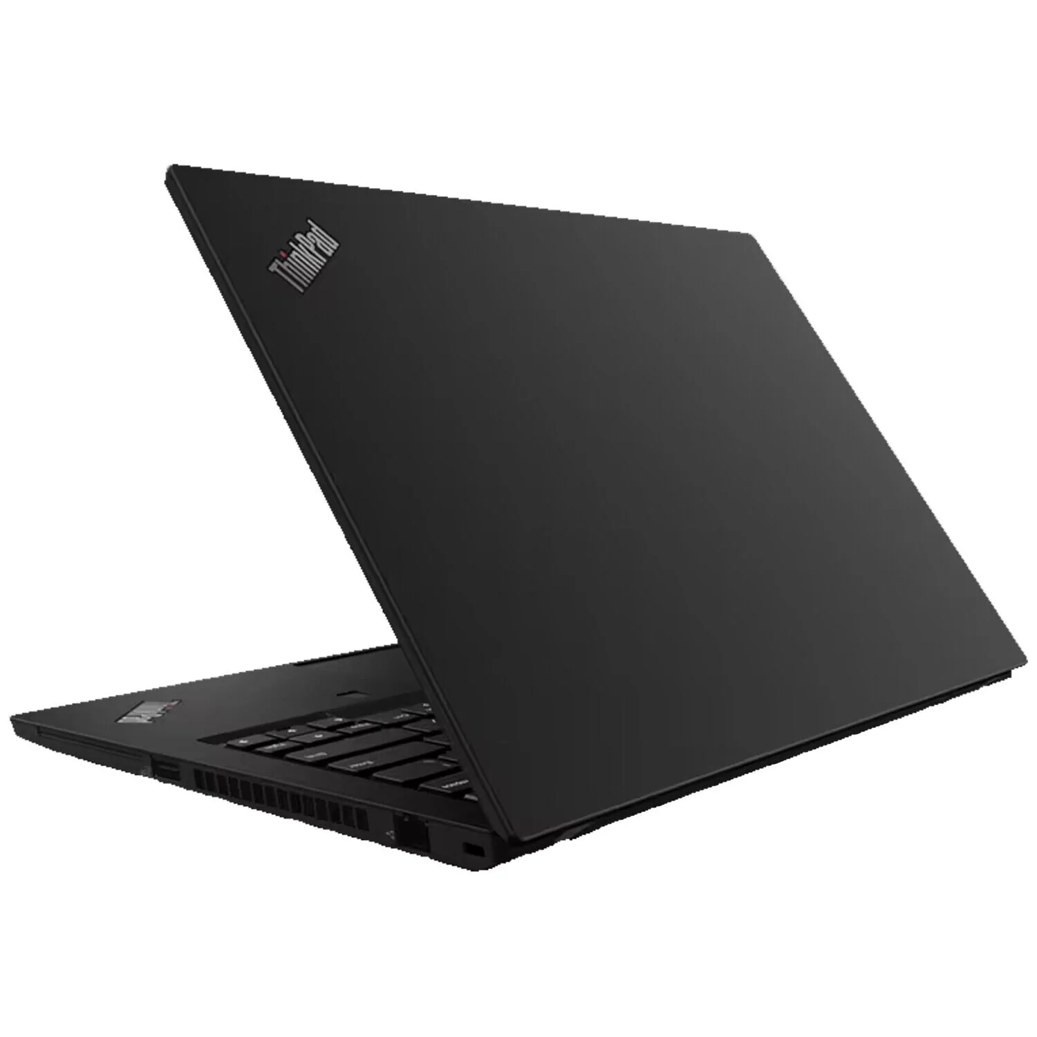 PC PORTABLE Lenovo ThinkPad T14 / AMD Ryzen 5 Pro 4650U / 2.1GHz / 8Go / 256GB SSD / FHD - Image 3