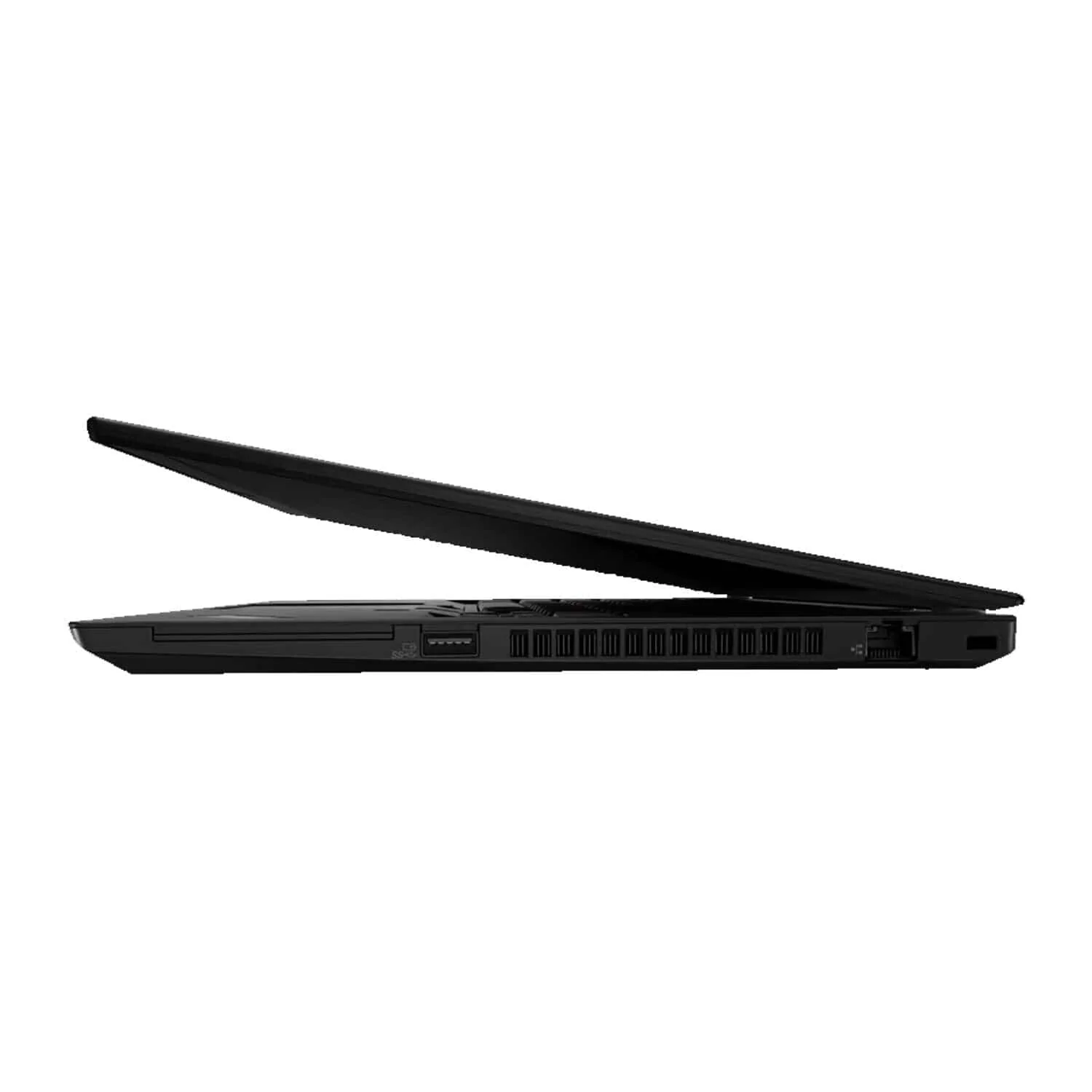 PC PORTABLE Lenovo ThinkPad T14 / AMD Ryzen 5 Pro 4650U / 2.1GHz / 8Go / 256GB SSD / FHD - Image 4