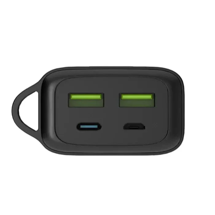 Torch 20 Power Bank 20,000mAh 20W | Recharge Ultra-Rapide avec Power Delivery et Lampe Torche - Image 6