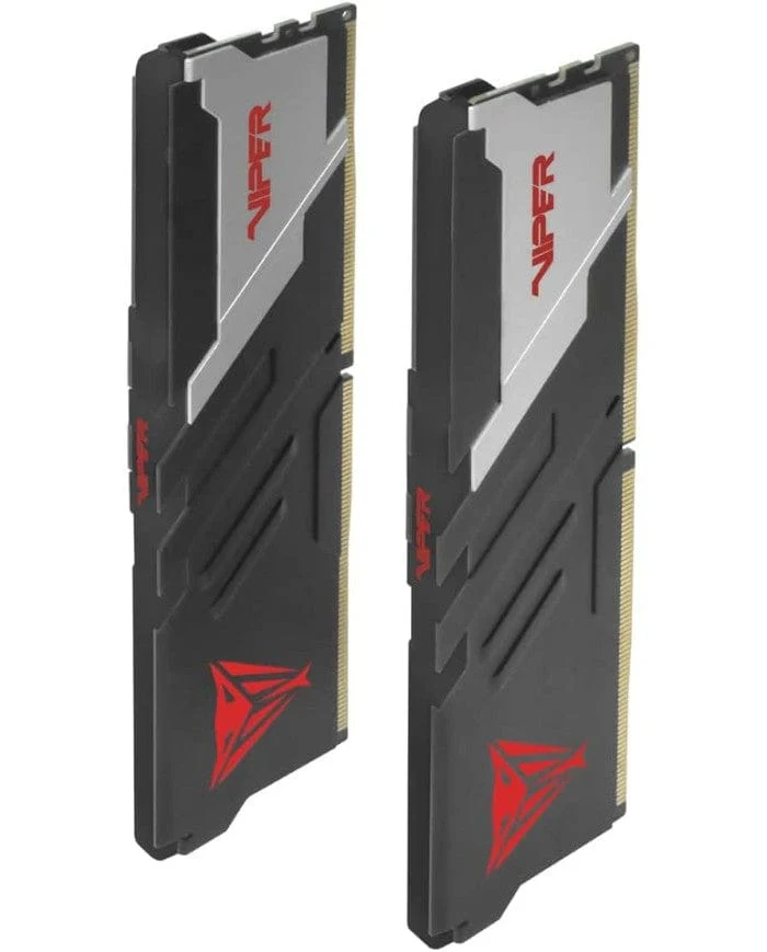 Viper Venom Gaming 64GB DDR5 5600MT/s (2x32GB) - Image 3